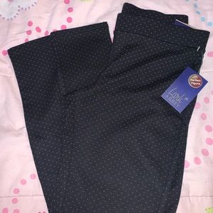 Lark + Grey Body Shaping Pants